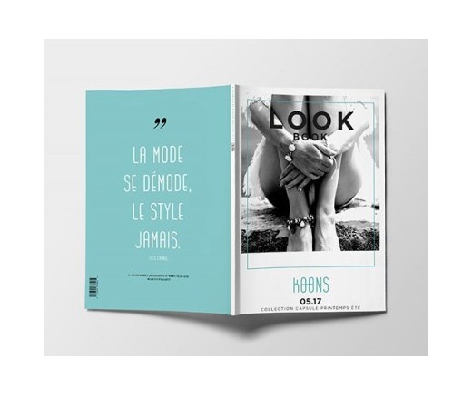 Catalogue A4