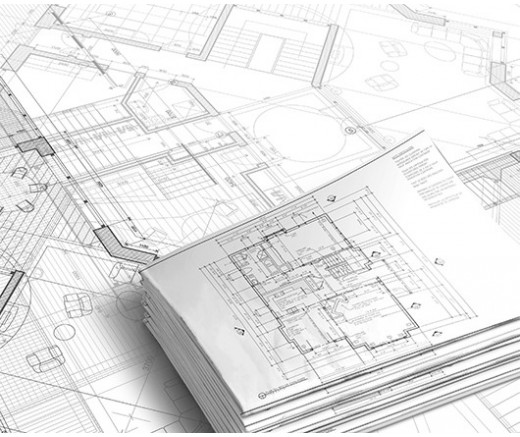 Tirage de plans en A0, A1, A2, A3 ou sur-mesure - Impression de Qualité Professionnelle