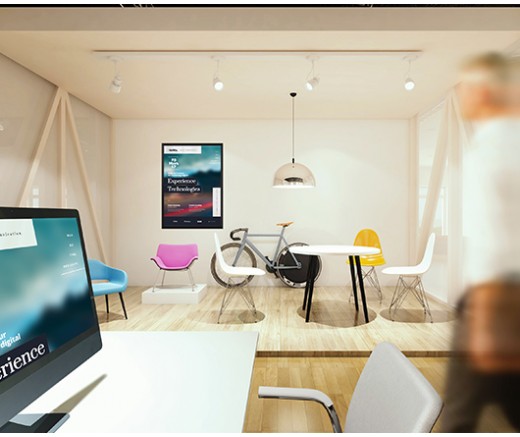 Affiche 70x100 cm
