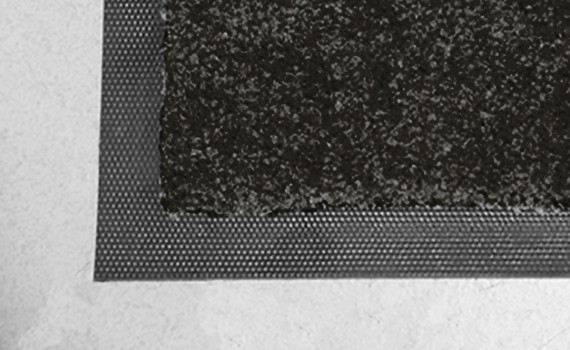 Tapis personnalisé 175 x 115 cm