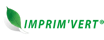 Logo IMPRIM'VERT